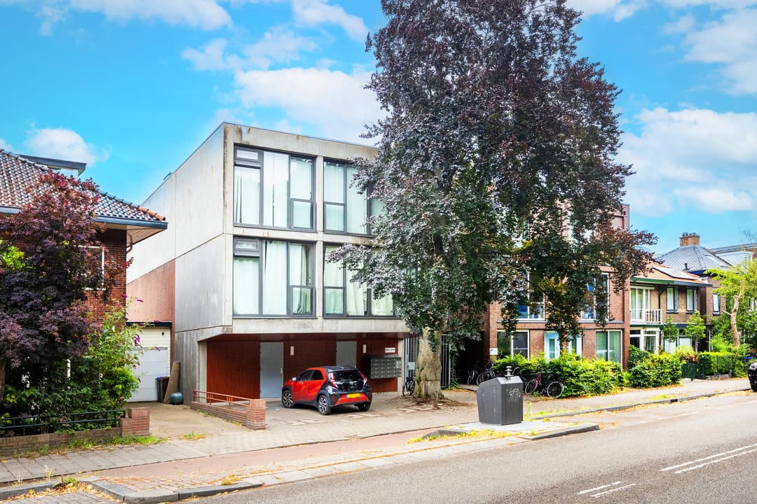 Foto 1 van Amsterdamsestraatweg 871-CB