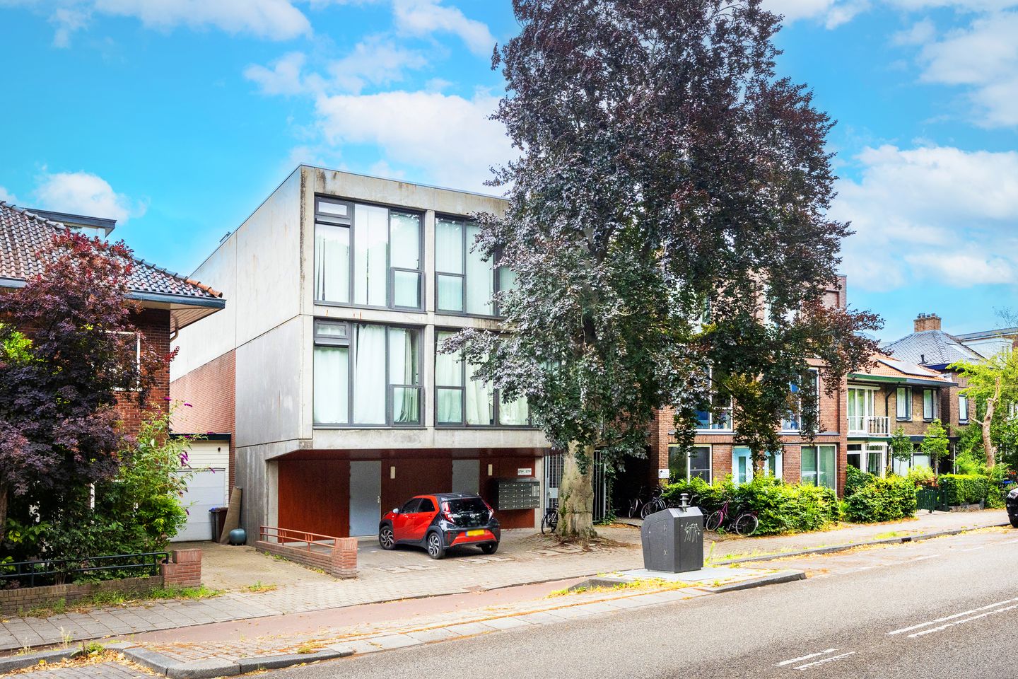 Foto 1 van Amsterdamsestraatweg 871-CB