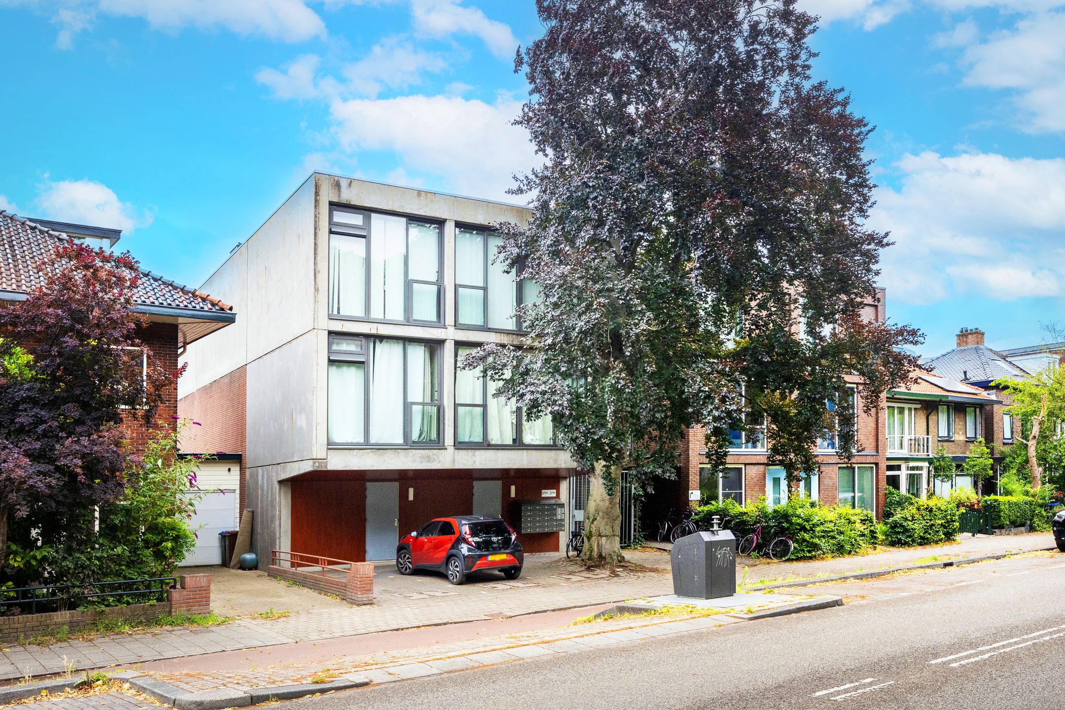 Amsterdamsestraatweg 871-CB 871 CB