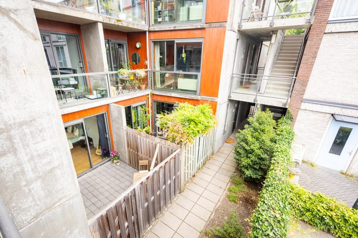 Foto 2 van Amsterdamsestraatweg 871-CB