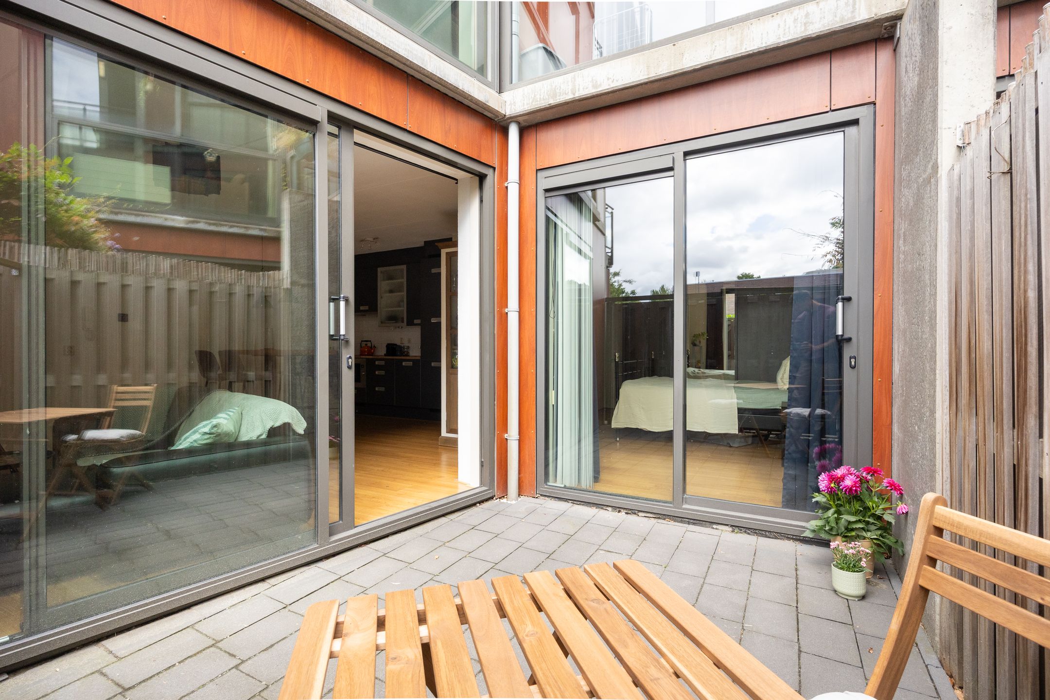 Foto 3 van Amsterdamsestraatweg 871-CB