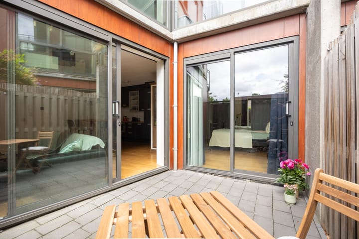 Foto 3 van Amsterdamsestraatweg 871-CB