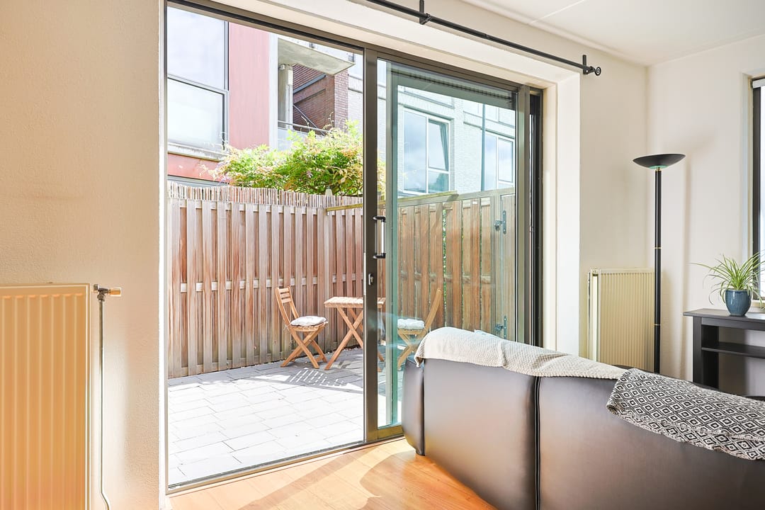 Foto 11 van Amsterdamsestraatweg 871-CB