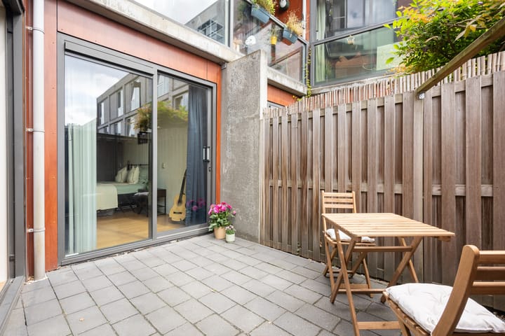 Foto 12 van Amsterdamsestraatweg 871-CB