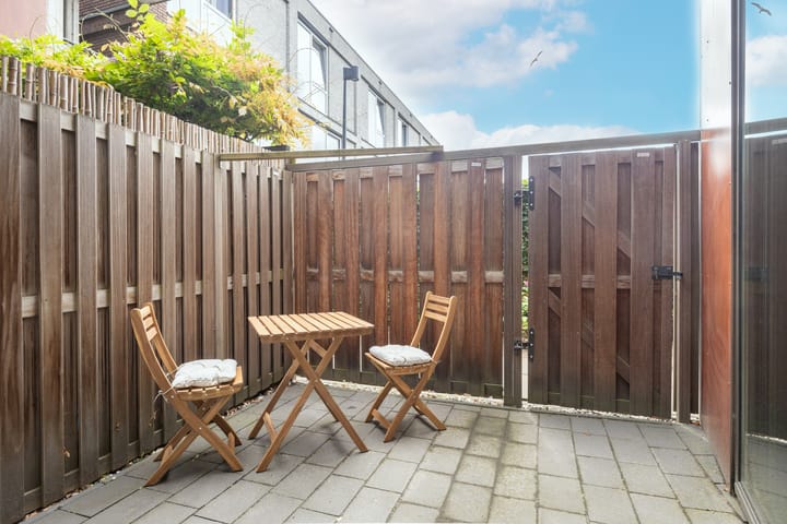 Foto 13 van Amsterdamsestraatweg 871-CB