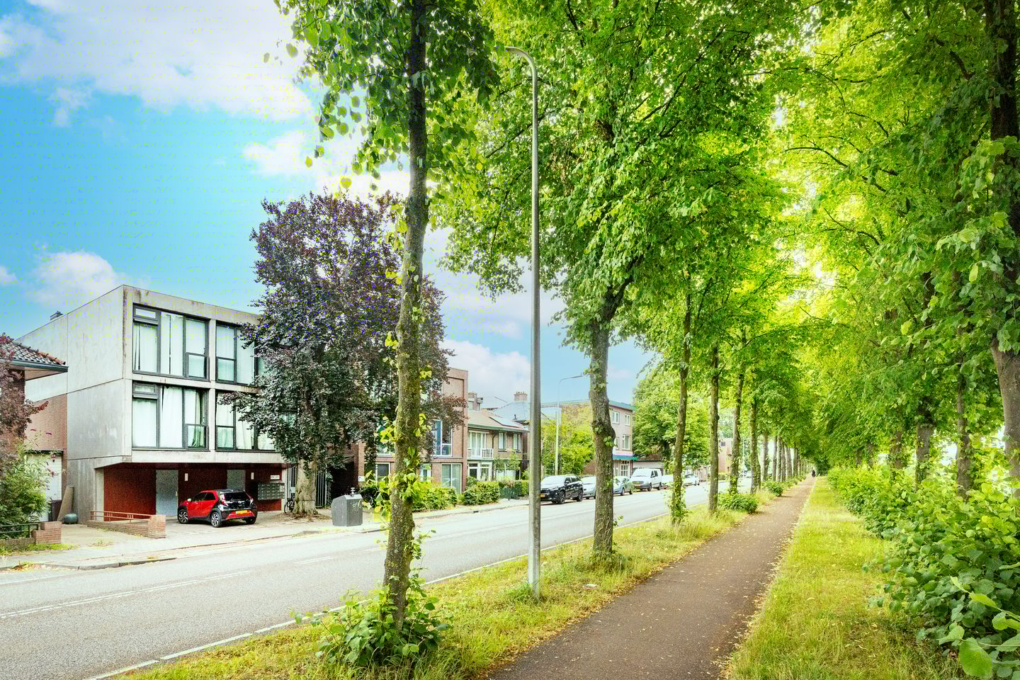 Foto 19 van Amsterdamsestraatweg 871-CB