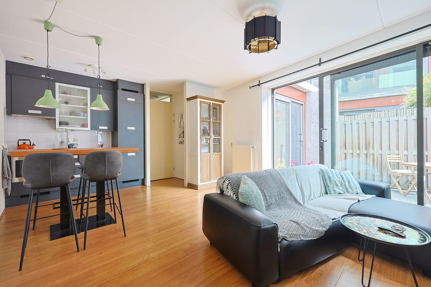 Foto 5 van Amsterdamsestraatweg 871-CB