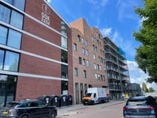 apartments for rent on Energieweg 1-G