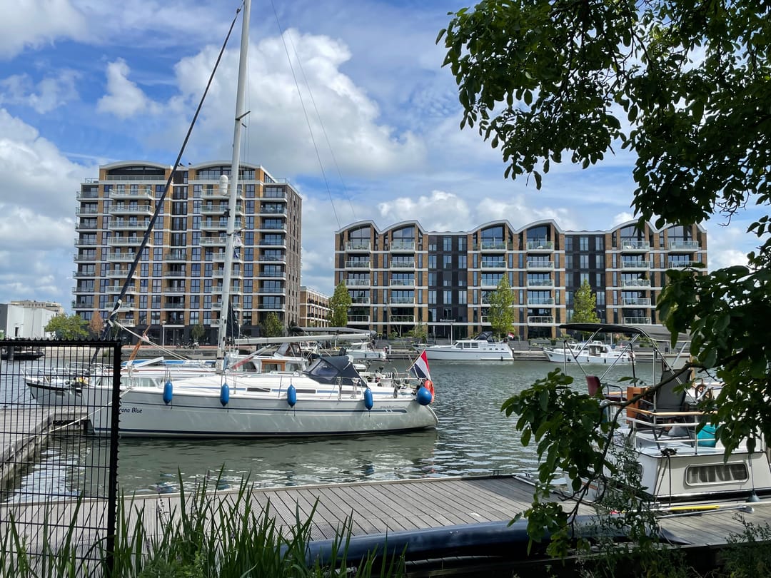 Foto 7 van Energieweg 1-G