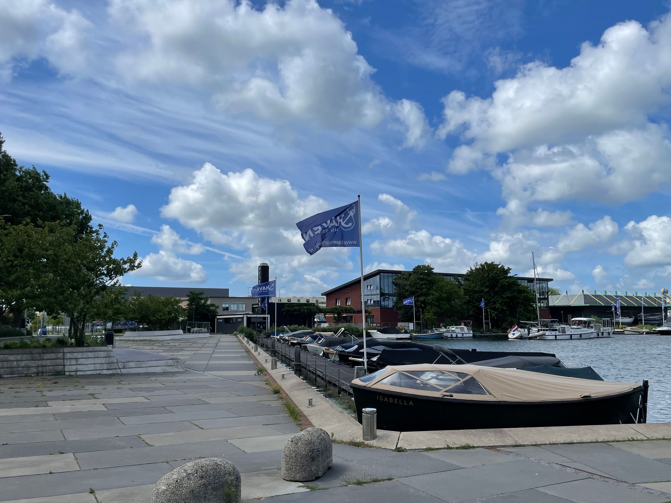 Foto 9 van Energieweg 1-G