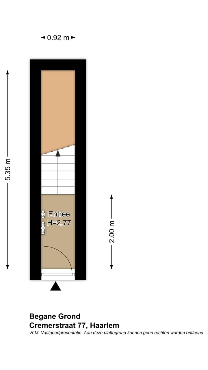 Foto 49 van Cremerstraat 77