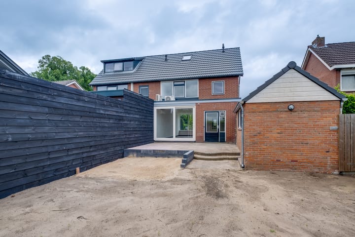 Foto 2 van Eibergseweg 31