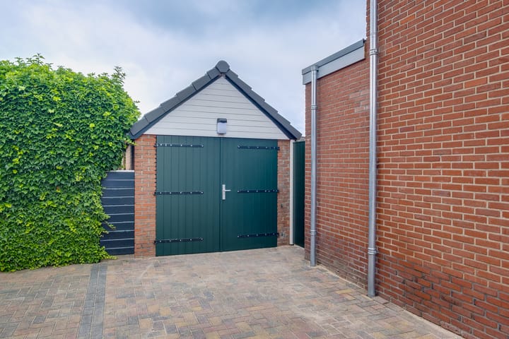 Foto 19 van Eibergseweg 31