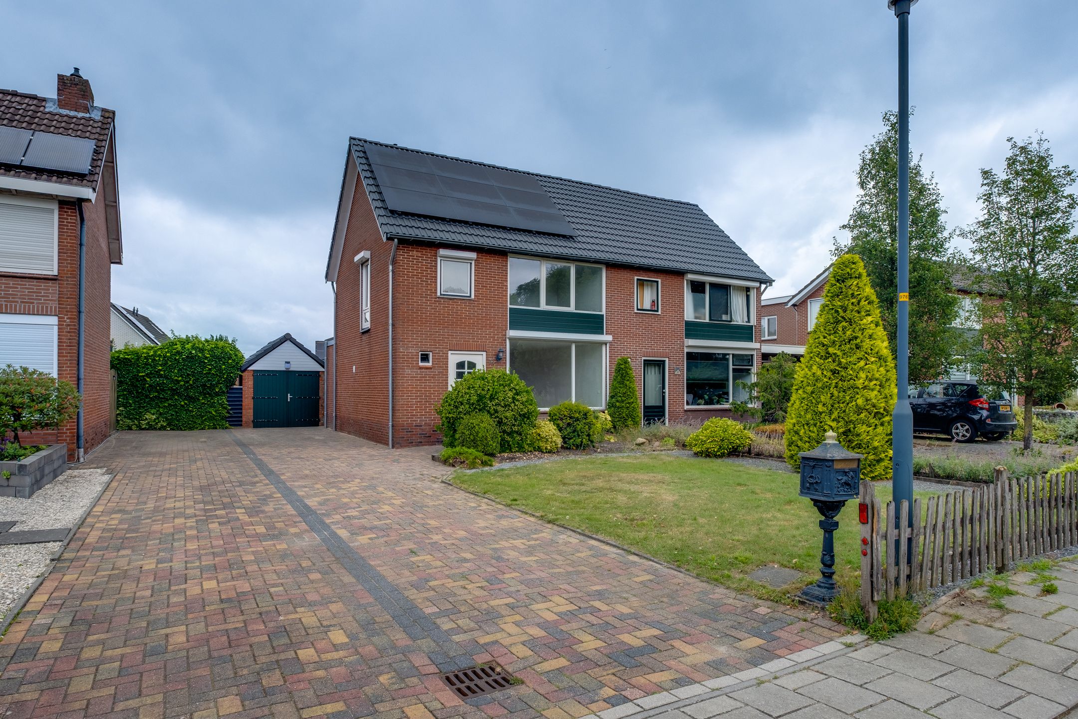 Eibergseweg, 31, Haarlo, 7273SP, Gelderland, Nederland 31