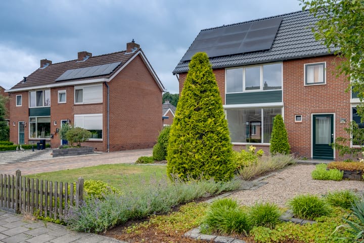 Foto 24 van Eibergseweg 31