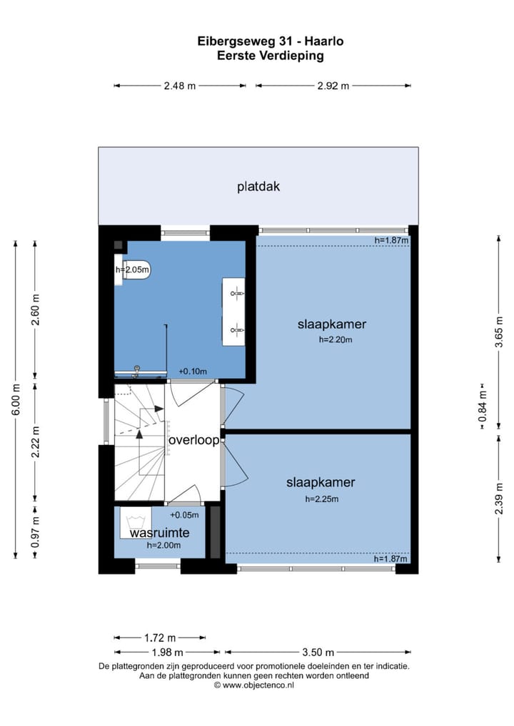 Foto 27 van Eibergseweg 31