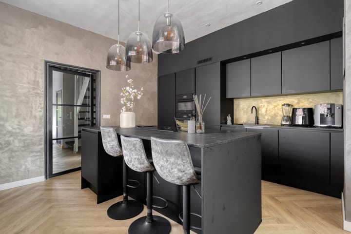 Foto 2 van H.J. Kniggekade 98