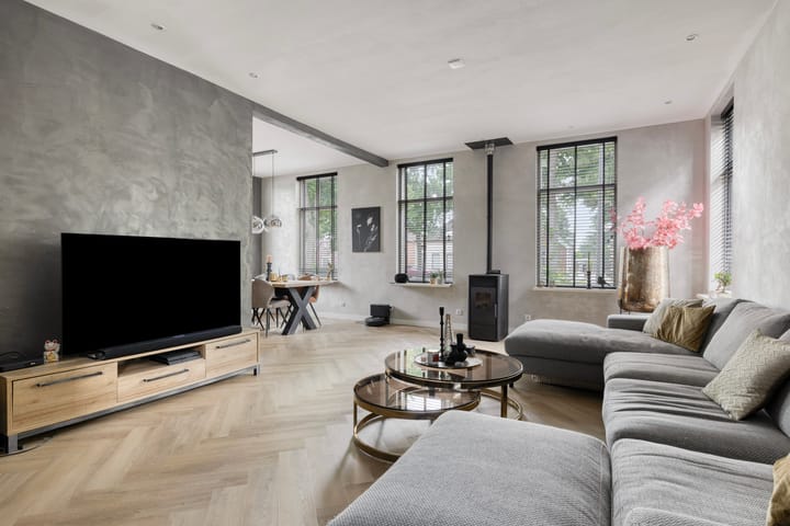 Foto 3 van H.J. Kniggekade 98