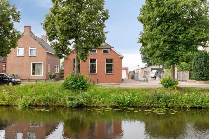 Foto 5 van H.J. Kniggekade 98