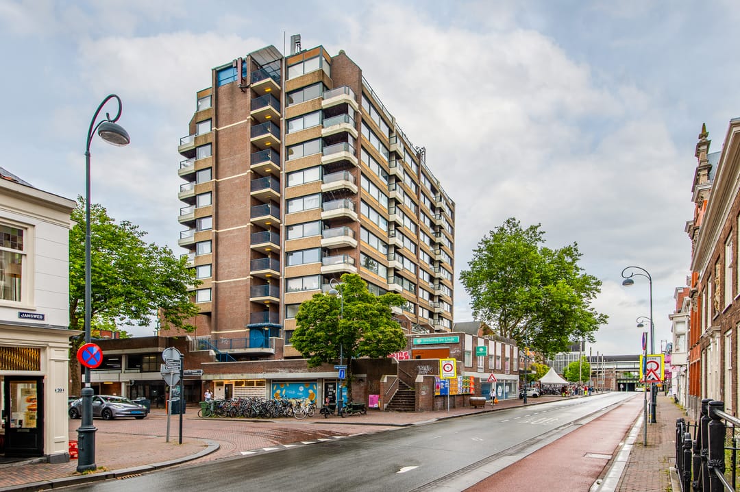 Foto 23 van Lange Herenstraat 49