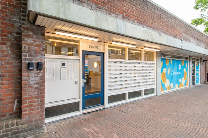 Foto 24 van Lange Herenstraat 49