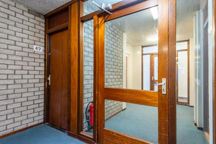 Foto 26 van Lange Herenstraat 49