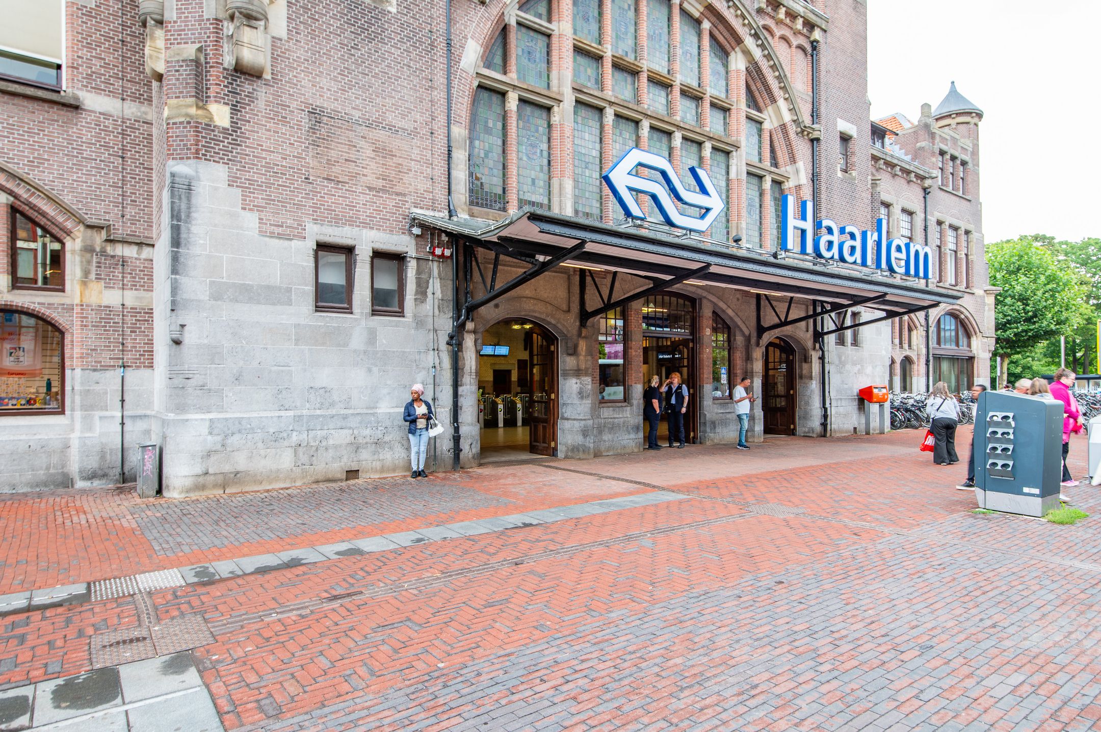 Foto 27 van Lange Herenstraat 49