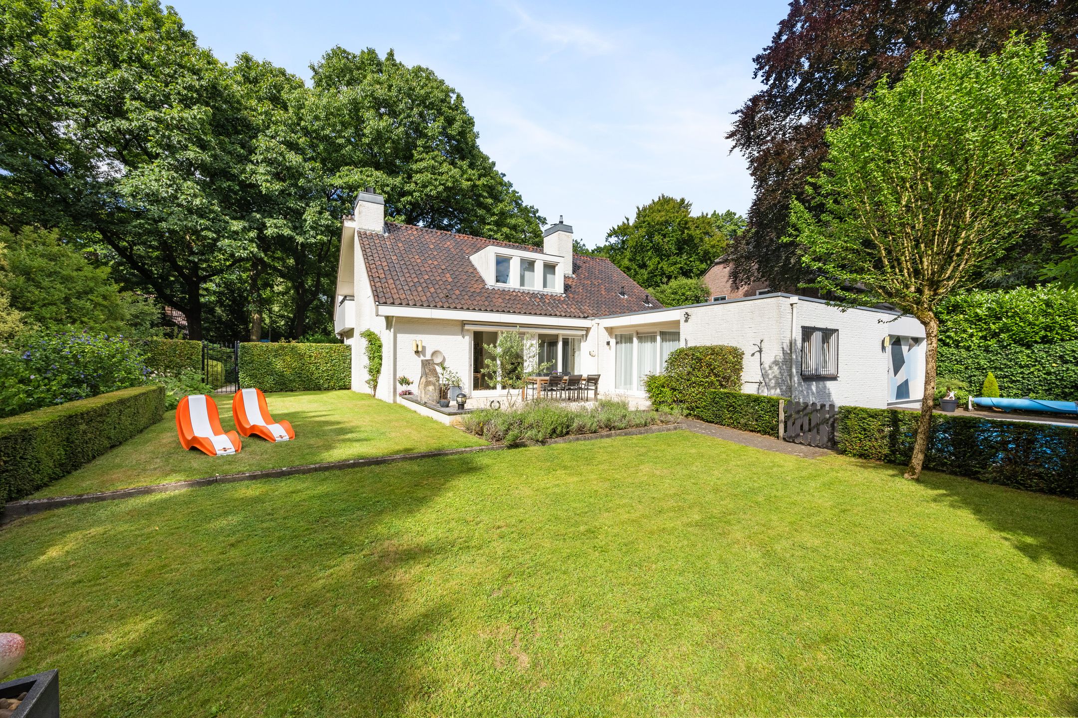 Kwakkenbergweg, 76, Nijmegen, 6523MP, Gelderland, Nederland 76 