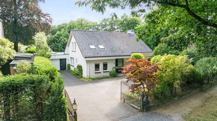 Foto 2 van Kwakkenbergweg 76