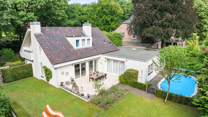 Foto 4 van Kwakkenbergweg 76