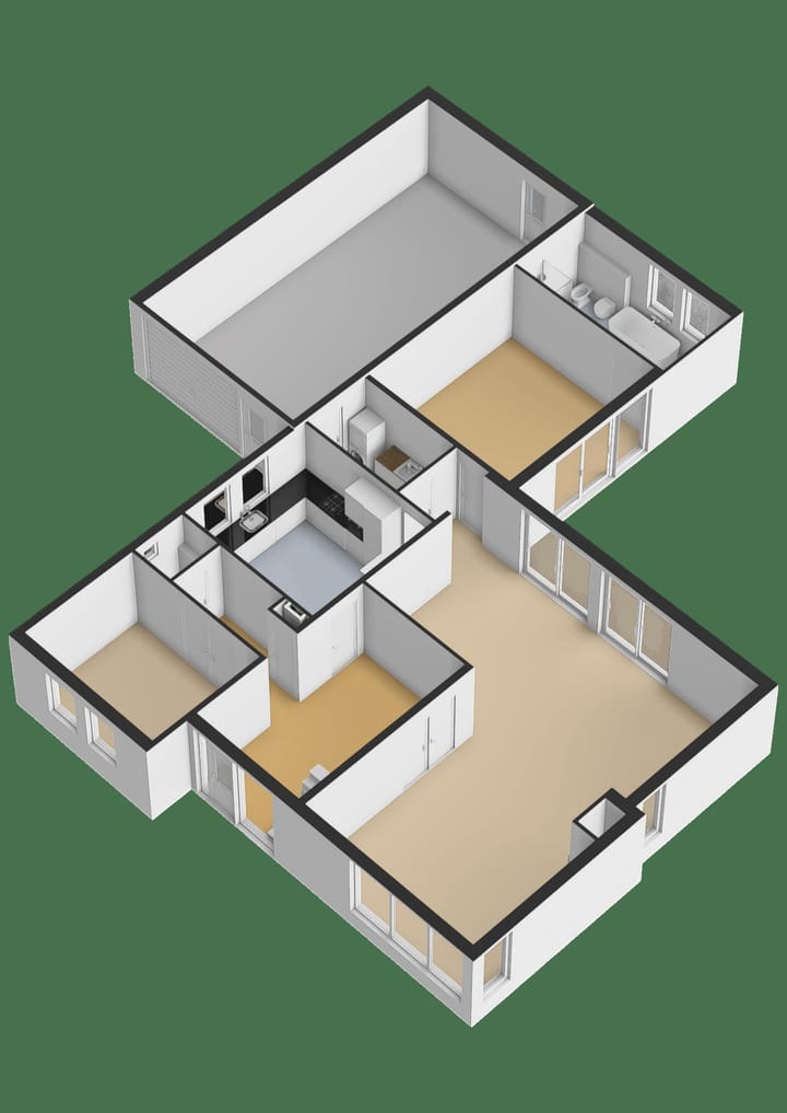 Foto 52 van Kwakkenbergweg 76