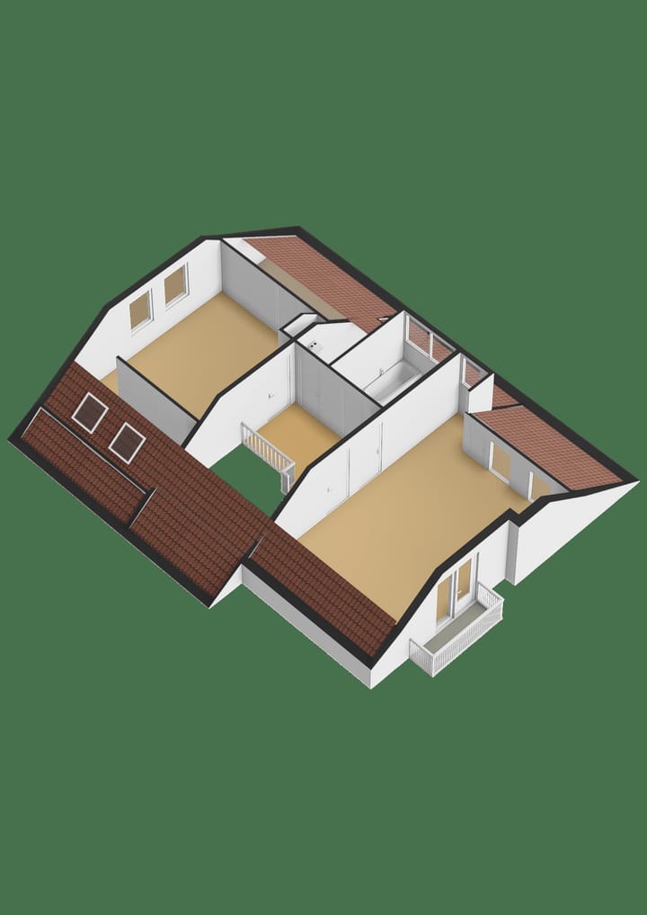 Foto 54 van Kwakkenbergweg 76