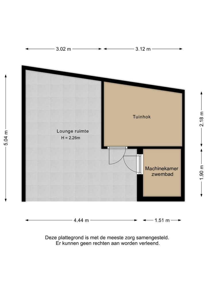 Foto 55 van Kwakkenbergweg 76