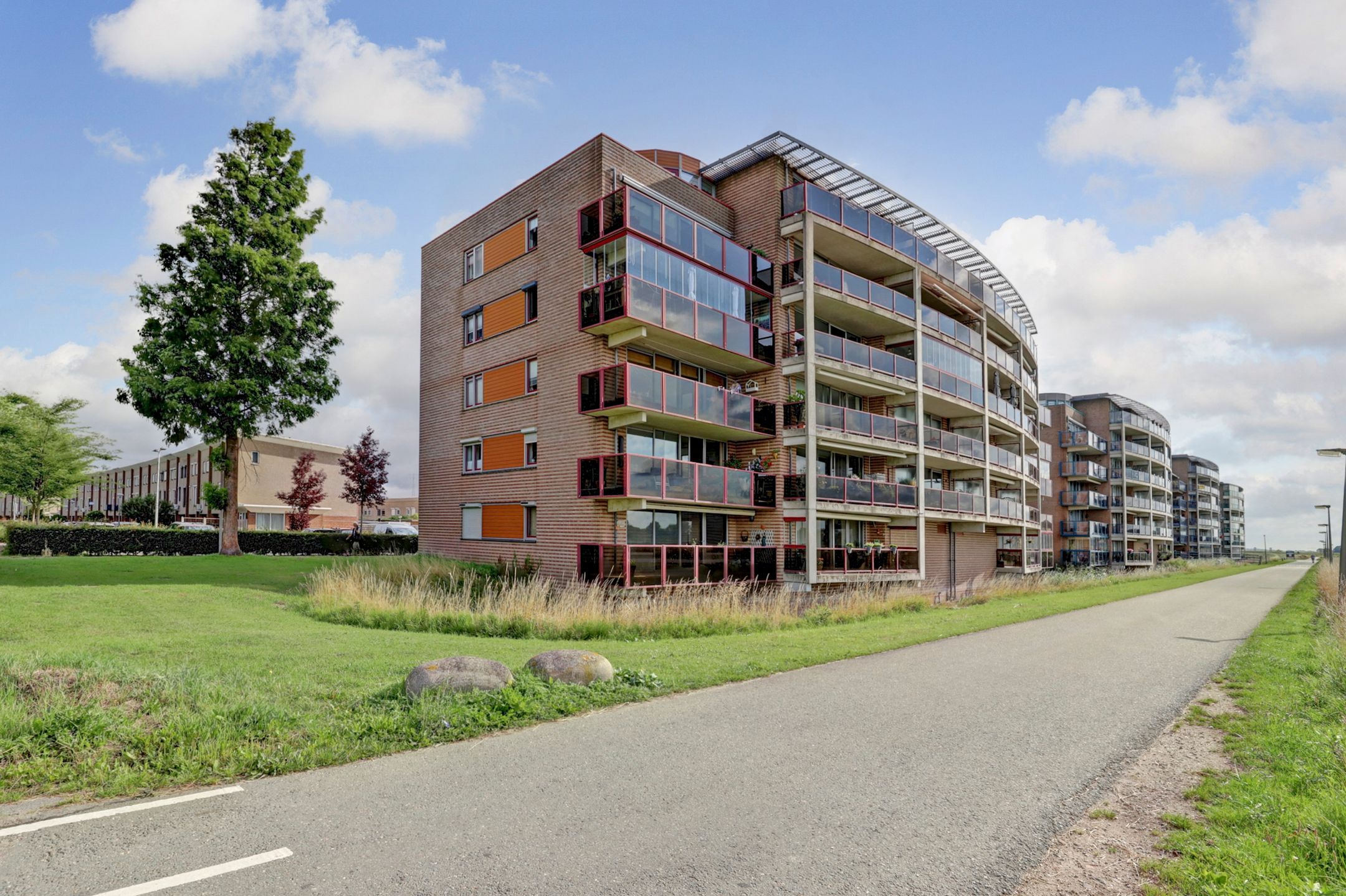 Selma Lagerlöfstraat 58 