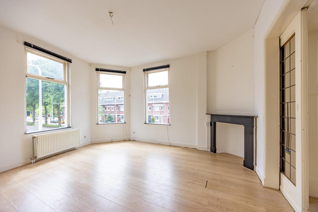 Foto 2 van Hortensiastraat 211