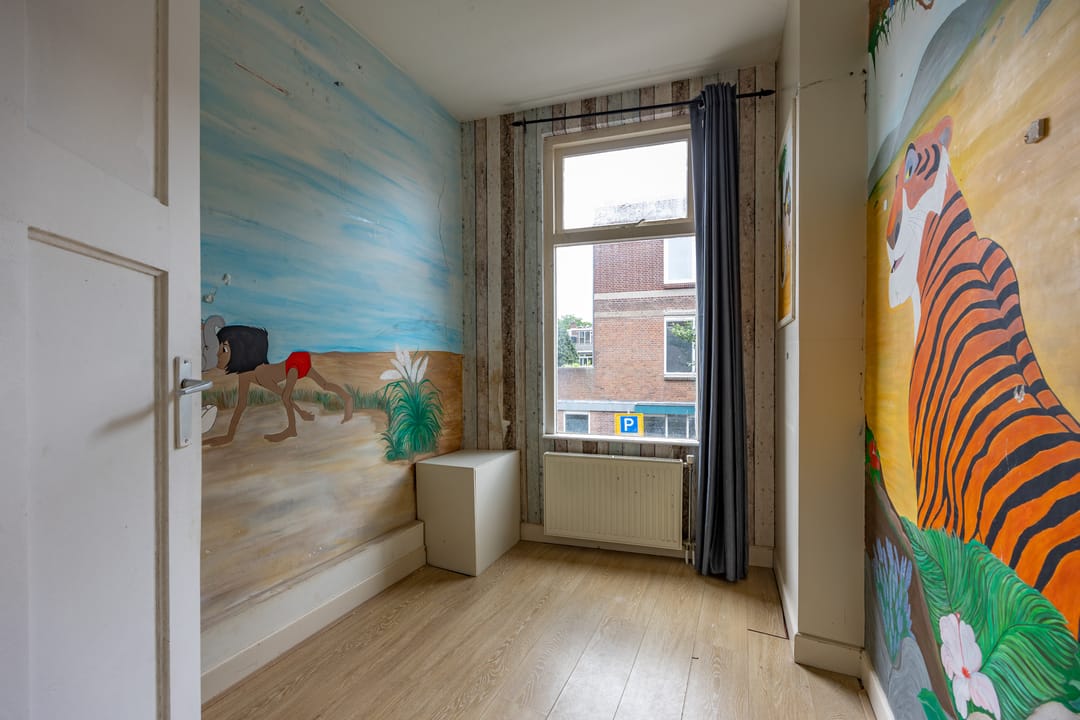 Foto 7 van Hortensiastraat 211