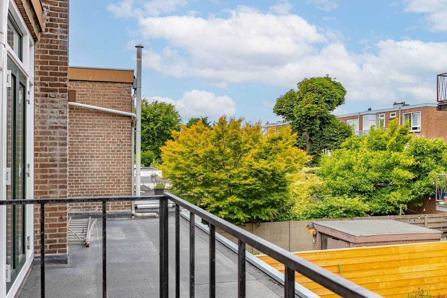 Foto 10 van Hortensiastraat 211