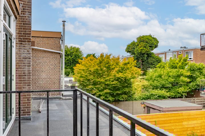 Foto 10 van Hortensiastraat 211