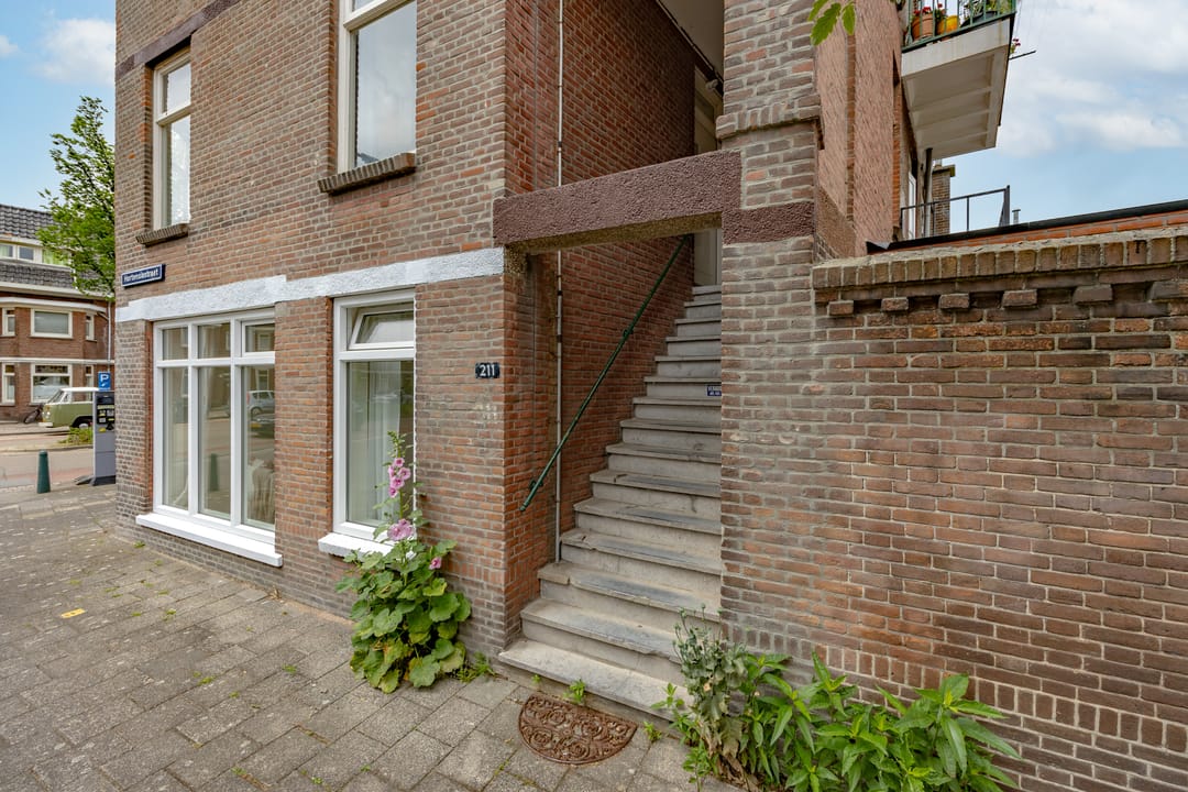 Foto 13 van Hortensiastraat 211