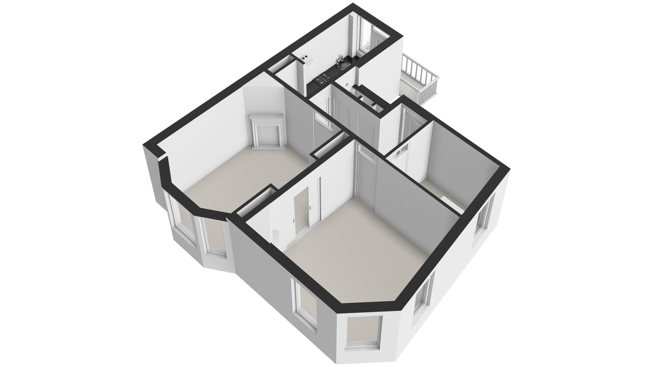 Foto 21 van Hortensiastraat 211