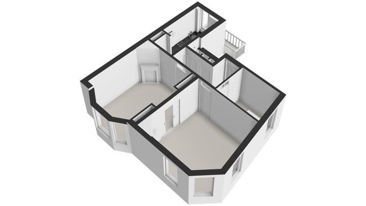 Foto 21 van Hortensiastraat 211