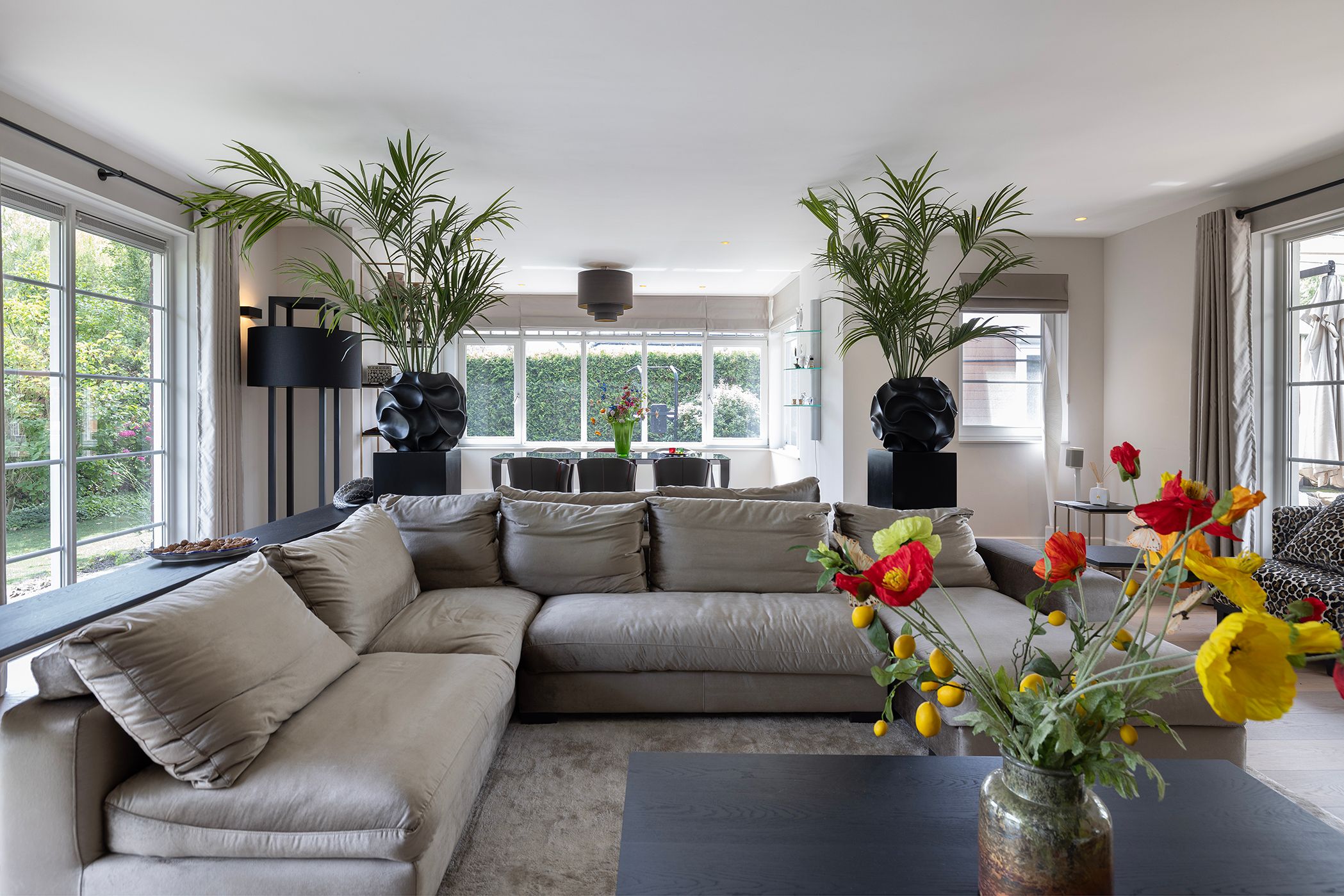 Foto 3 van 's-Gravenweg 46-D