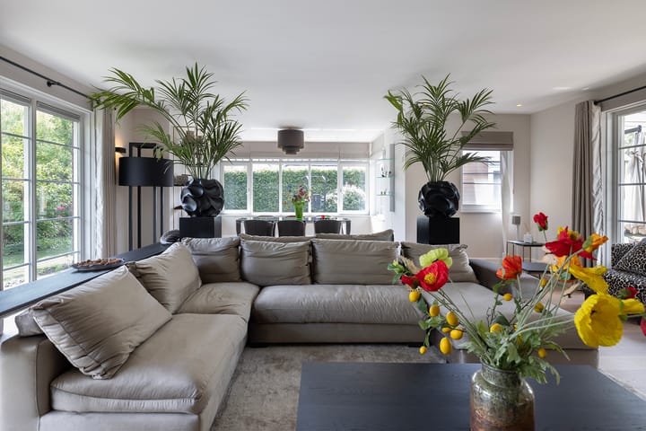 Foto 3 van 's-Gravenweg 46-D