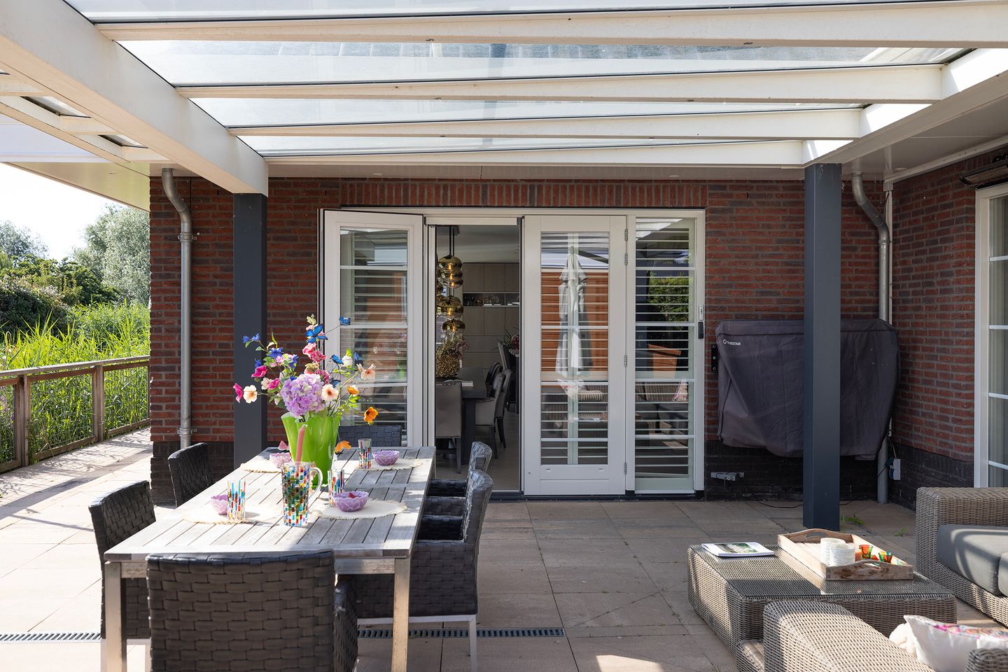 Foto 4 van 's-Gravenweg 46-D