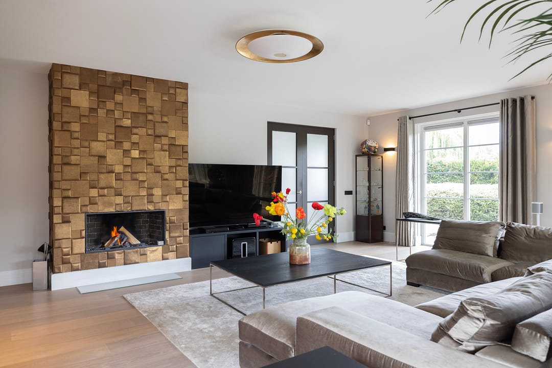 Foto 8 van 's-Gravenweg 46-D