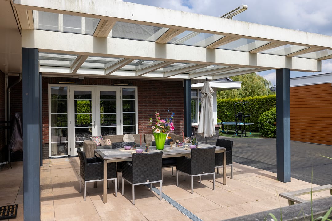 Foto 13 van 's-Gravenweg 46-D