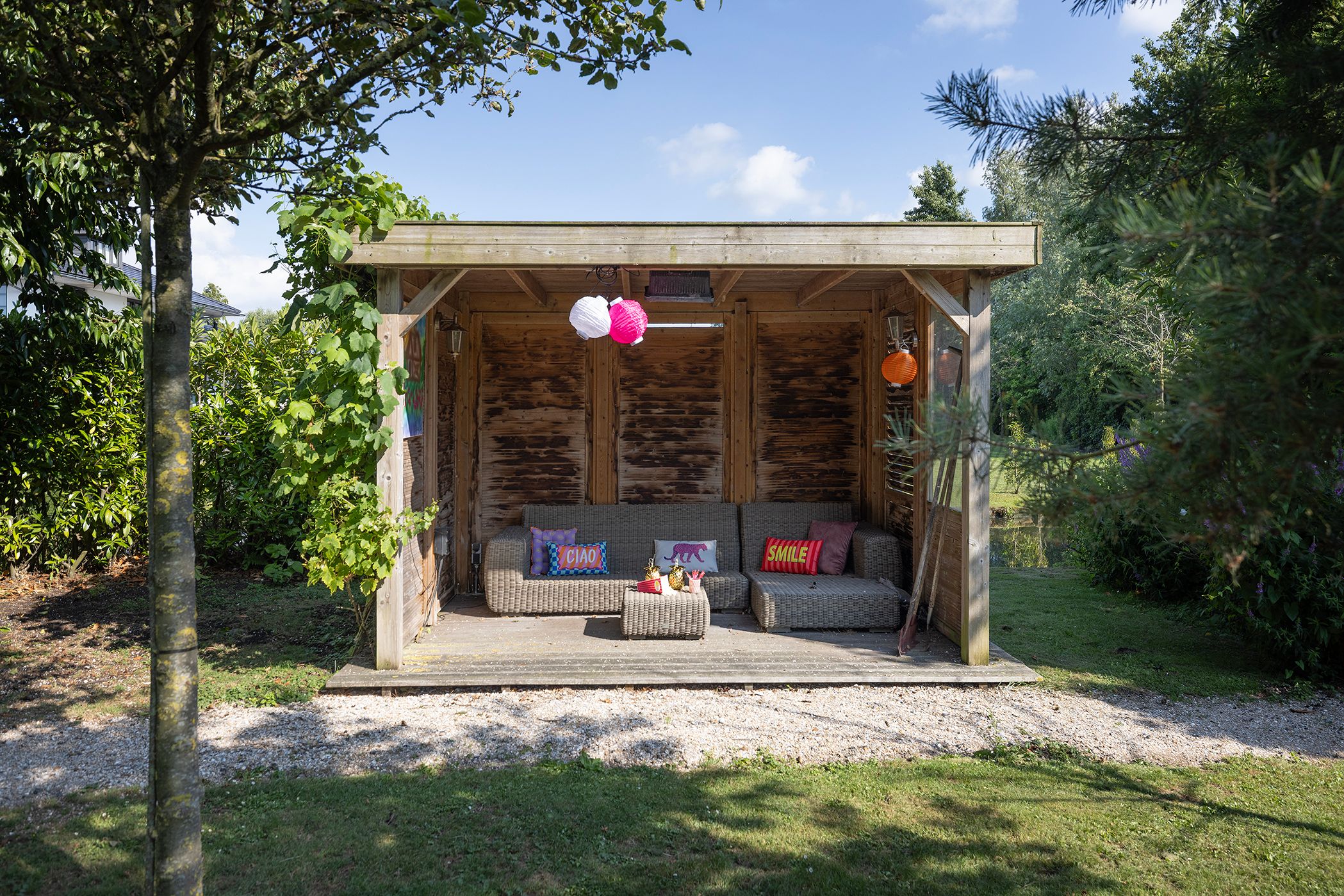 Foto 15 van 's-Gravenweg 46-D