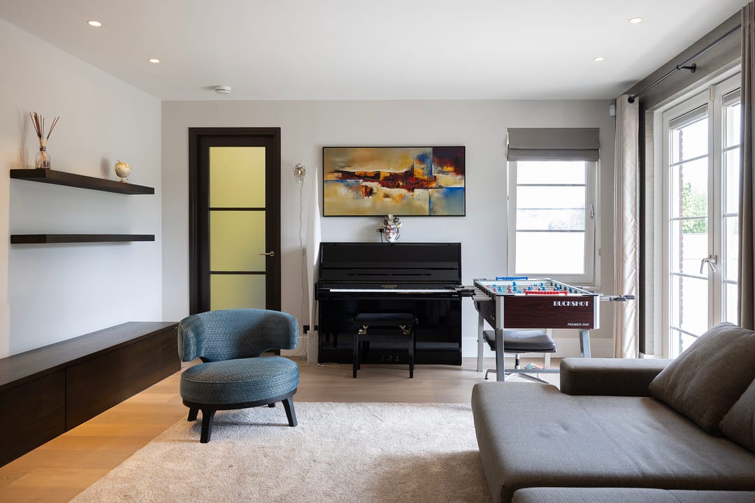 Foto 11 van 's-Gravenweg 46-D