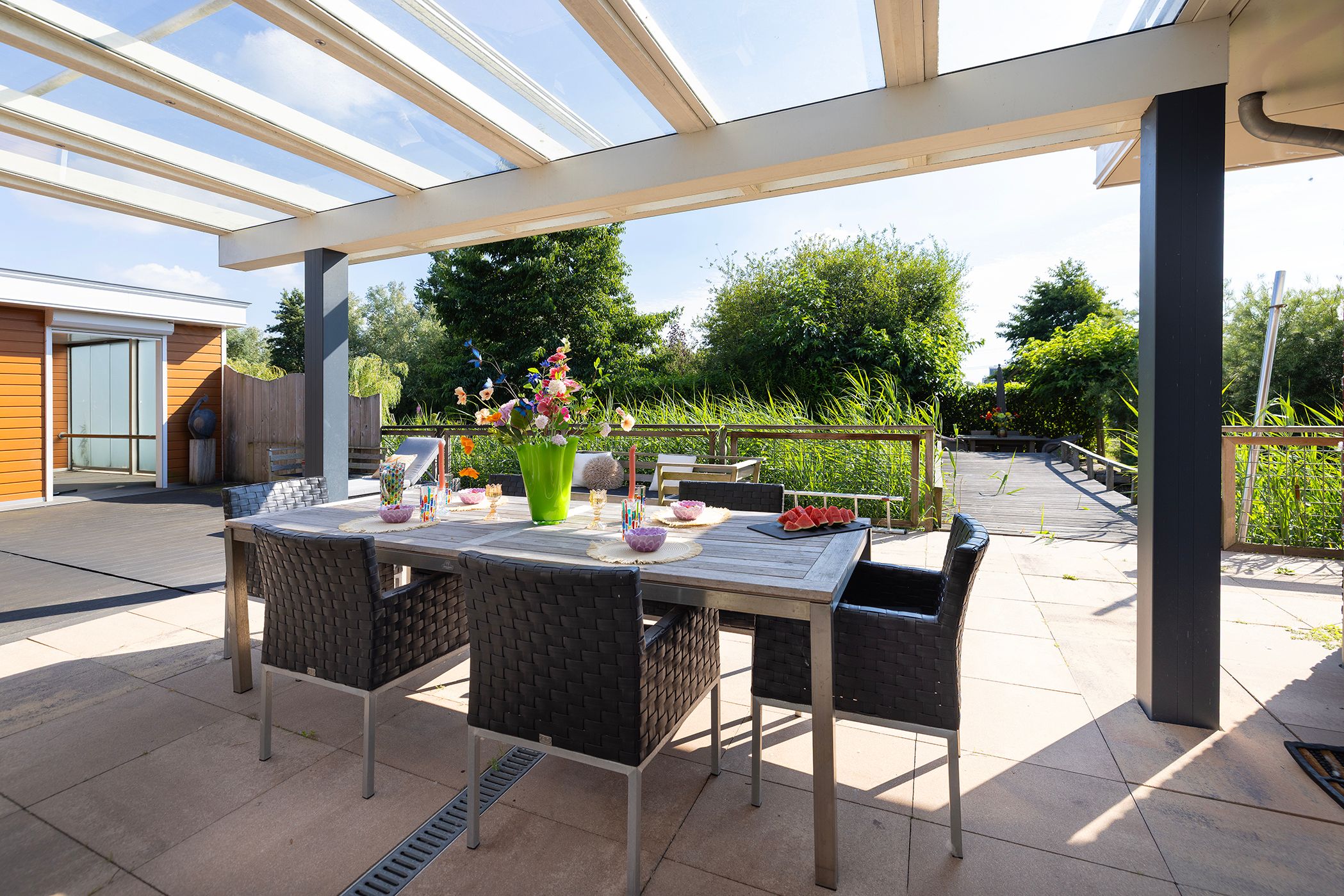 Foto 27 van 's-Gravenweg 46-D