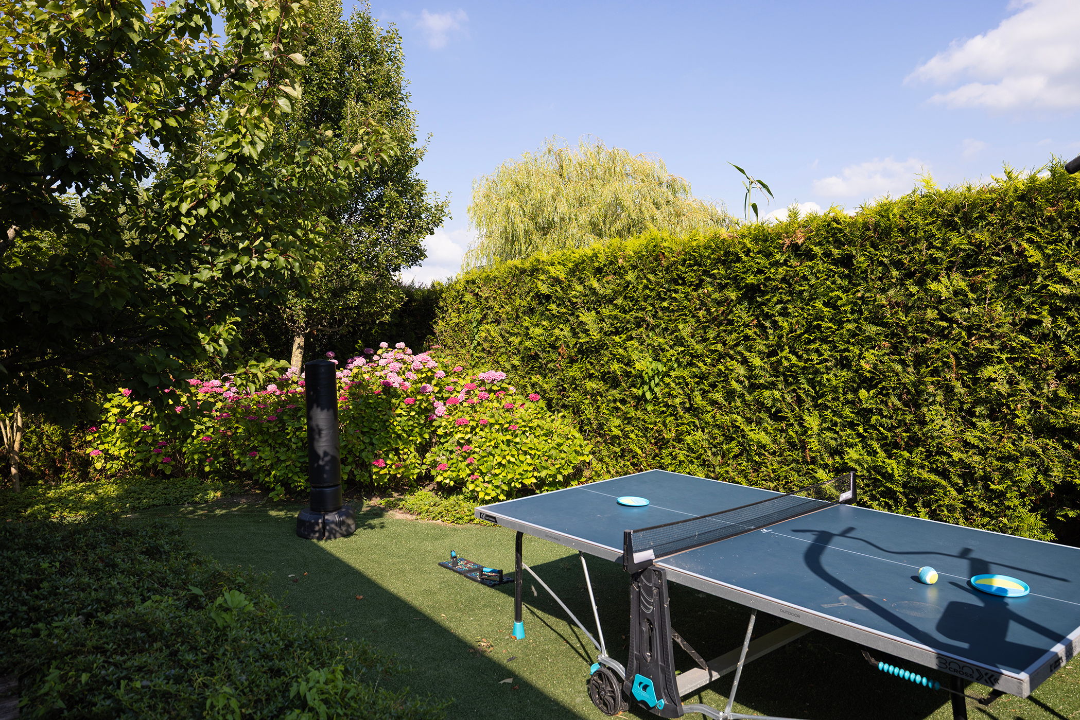 Foto 30 van 's-Gravenweg 46-D